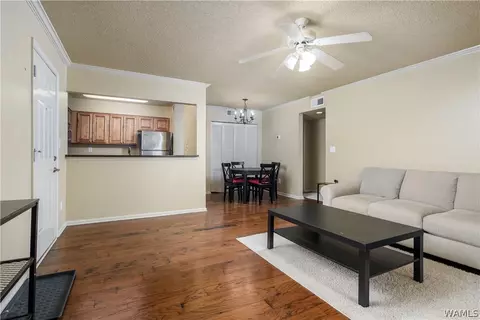 120 15th St #203, Tuscaloosa, AL 35401