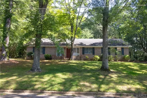 4928 Red Oak Ln, Tuscaloosa, AL 35405
