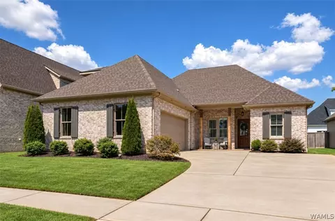 644 Arundell St, Tuscaloosa, AL 35406