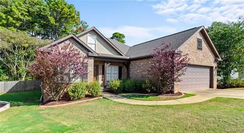 619 Camille Ln, Tuscaloosa, AL 35405