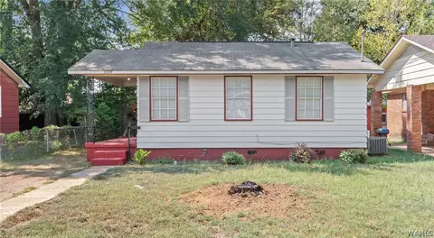 2309 31st Ave, Tuscaloosa, AL 35401