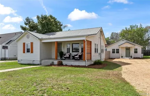 2402 26th Ave, Northport, AL 35476
