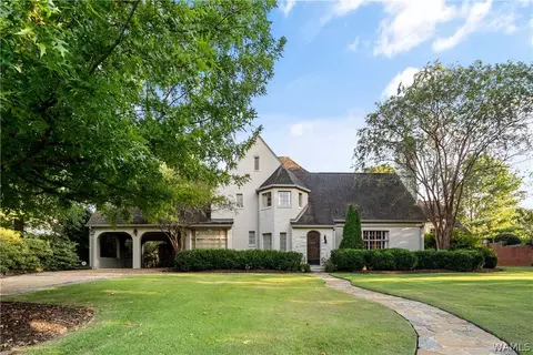 74 The Highlands, Tuscaloosa, AL 35404