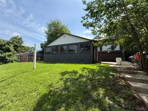 221 Short 24th Ave E, Tuscaloosa, AL 35404