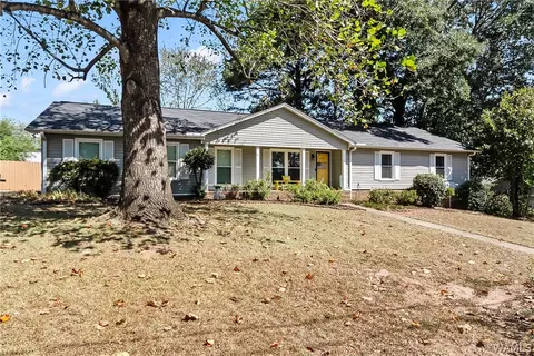 624 75th St, Tuscaloosa, AL 35405