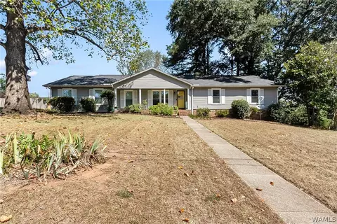 624 75th St, Tuscaloosa, AL 35405