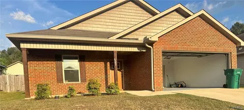 6287 Mimosa Garden Cir, Tuscaloosa, AL 35405