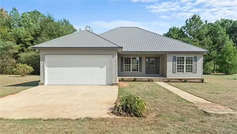 14956 Townsend Loop, Moundville, AL 35474
