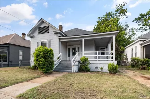 3218 6th St, Tuscaloosa, AL 35401