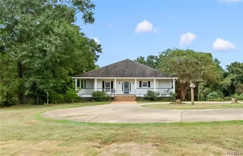 12253 Orchard Dr, Moundville, AL 35474