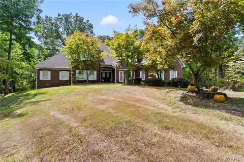 8615 Forrestal Dr NE, Tuscaloosa, AL 35406