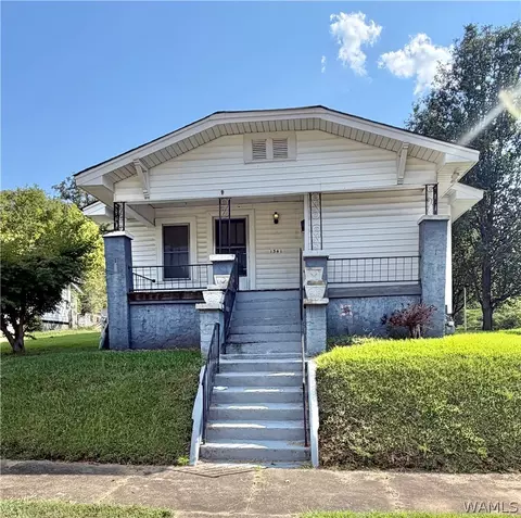 1341 Fulton Ave, Birmingham, AL 35217