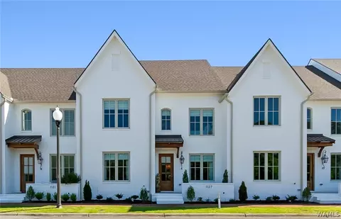 1127 The Townes, Tuscaloosa, AL 35406
