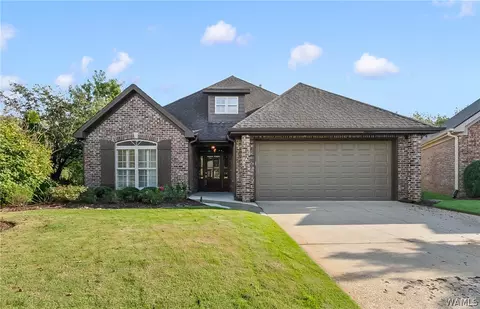 2401 Maple Ridge Dr, Tuscaloosa, AL 35406
