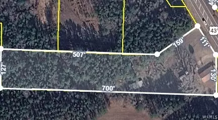 18986 Highway 43 N, Northport, AL 35474
