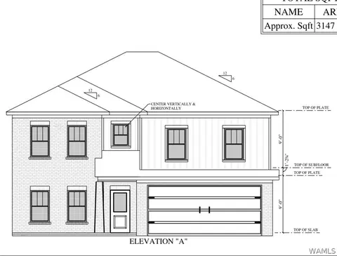 9039 Saxon St #141, Tuscaloosa, AL 35405