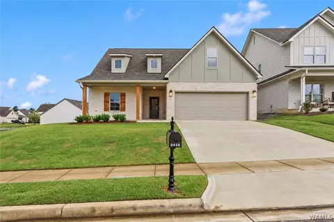 2416 Vesta Dr, Tuscaloosa, AL 35406