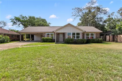 145 53rd St E, Tuscaloosa, AL 35405