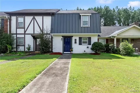 6311 Woodland Forrest Dr, Tuscaloosa, AL 35405