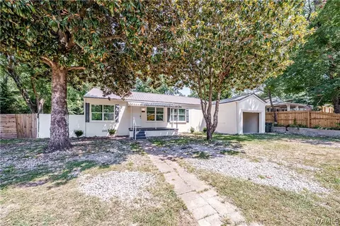 1805 17th Ave E, Tuscaloosa, AL 35404