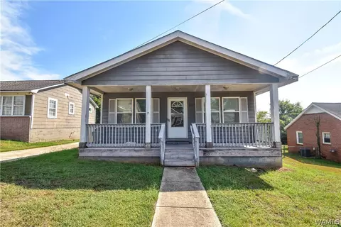 313 26th Ave E, Tuscaloosa, AL 35404