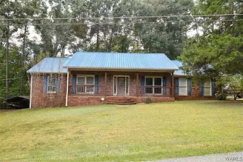 4511 Bass Dr, Tuscaloosa, AL 35405