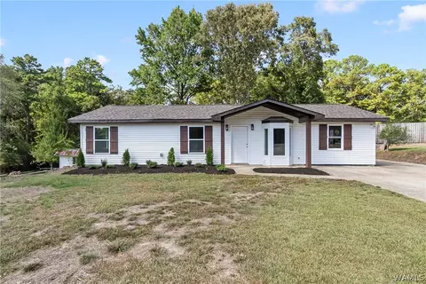 11297 Ash Rd, Northport, AL 35475