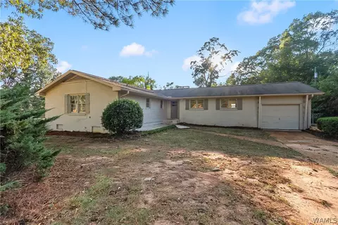 1330 39th Ave E, Tuscaloosa, AL 35404