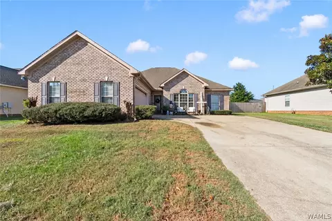 5208 Bristolwood Cir, Northport, AL 35475