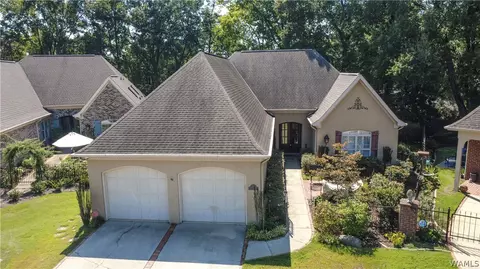 2480 Mclean Cir, Tuscaloosa, AL 35406