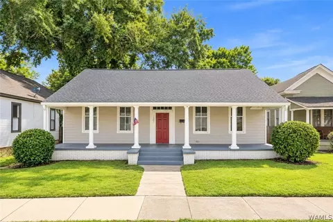 1305 Queen City Ave, Tuscaloosa, AL 35401