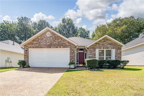 4829 Ashley Hills Cir, Tuscaloosa, AL 35405