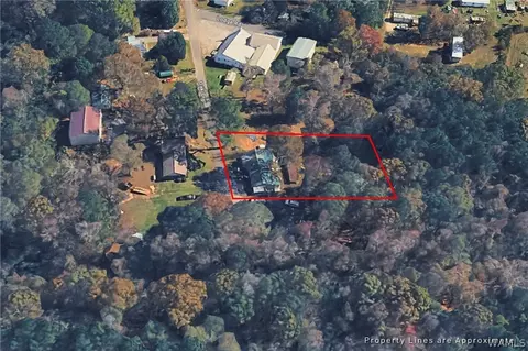 View/Area - 19351 Oak Dr, Vance, AL 35490 photo 2 of 3