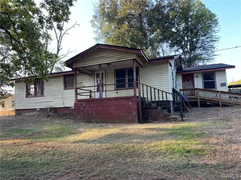4015 13th St NE, Tuscaloosa, AL 35404