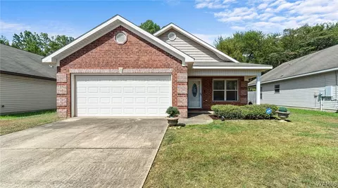 1848 Mimosa Gardens Dr, Tuscaloosa, AL 35405