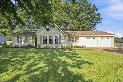 11713 Arlington Ave, Northport, AL 35475