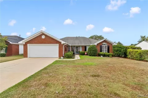 2211 Inverness Pkwy, Tuscaloosa, AL 35405