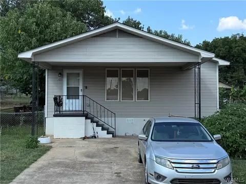 903 Rose Ave, Bessemer, AL 35020