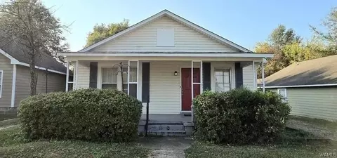 307 19th St E, Tuscaloosa, AL 35401
