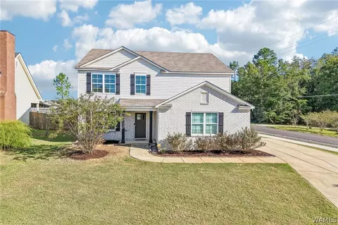 11309 Cedar Glades Dr, Vance, AL 35490