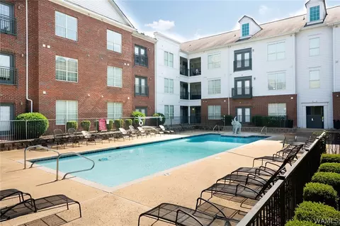 1901 5th Ave E #1110, Tuscaloosa, AL 35401