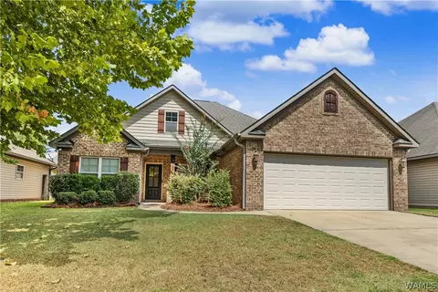2936 Birch Way, Northport, AL 35475