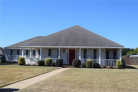 10492 Sunnyland Dr, Tuscaloosa, AL 35405
