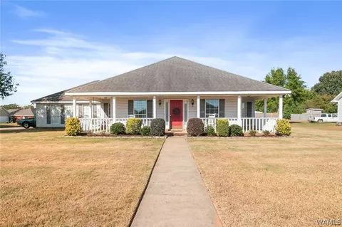 10492 Sunnyland Dr, Tuscaloosa, AL 35405