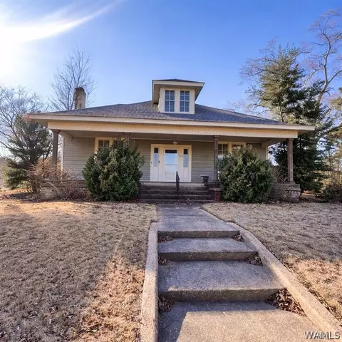 311 Main St N, Gordo, AL 35466