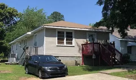 1422 20th Ave E, Tuscaloosa, AL 35404