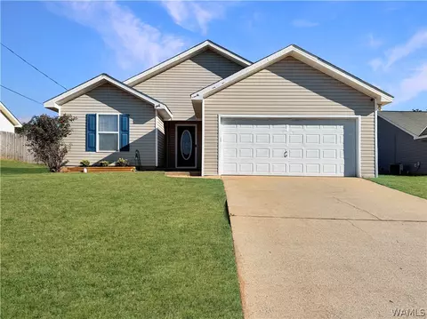 15912 Lexie Dr, Brookwood, AL 35444