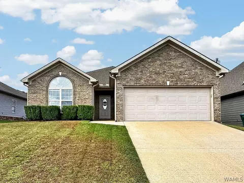 264 Prairie Field Dr, Tuscaloosa, AL 35405