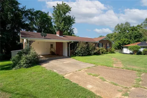 2332 Woodland Ter, Tuscaloosa, AL 35404
