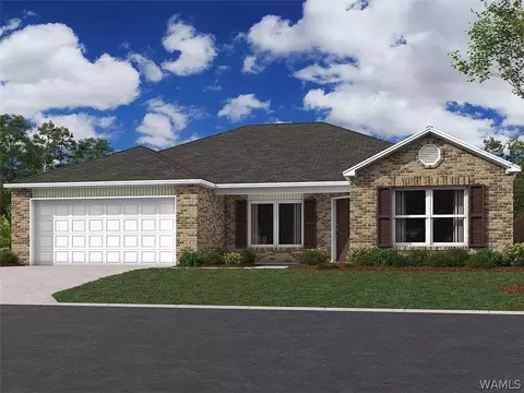 16455 Osceloa Ave, Moundville, AL 35474